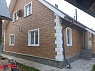 Планка "софит с перфорацией" белая Т-20 - 3м.