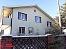 Планка "софит" белая Т-19 - 3м.
